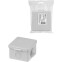 Распаячная коробка TDM ELECTRIC SQ1401-0511 - фото 5