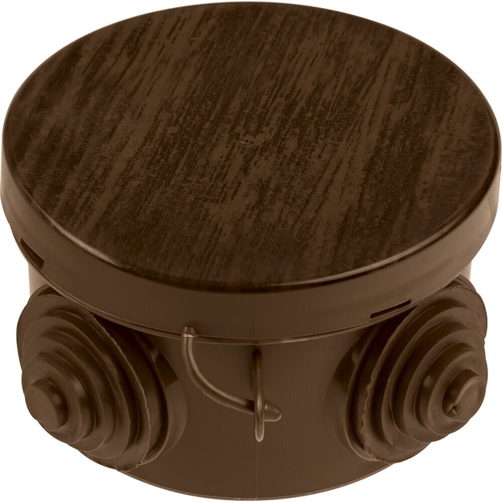 Распаячная коробка TDM ELECTRIC SQ1401-0601