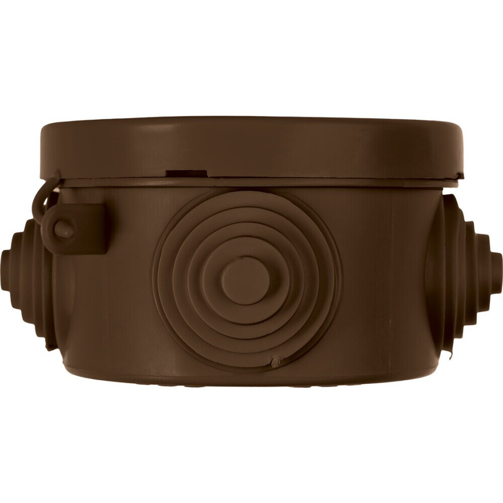 Распаячная коробка TDM ELECTRIC SQ1401-0601 - фото 2