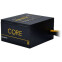 Блок питания 500W Chieftec Core (BBS-500S) OEM - фото 2