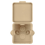 Распаячная коробка TDM ELECTRIC SQ1401-0711