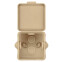 Распаячная коробка TDM ELECTRIC SQ1401-0711 - фото 5