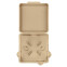 Распаячная коробка TDM ELECTRIC SQ1401-0712 - фото 5