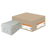 Распаячная коробка TDM ELECTRIC SQ1401-0805