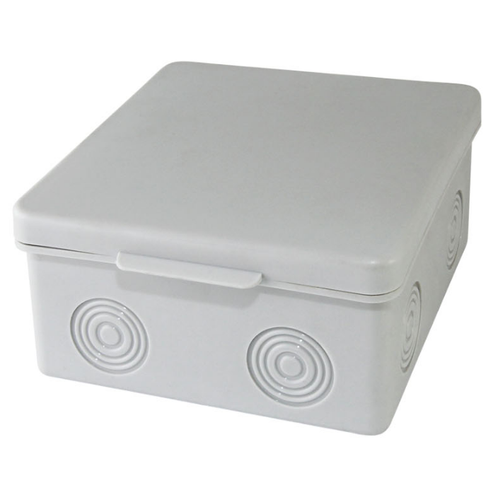Распаячная коробка TDM ELECTRIC SQ1401-0812