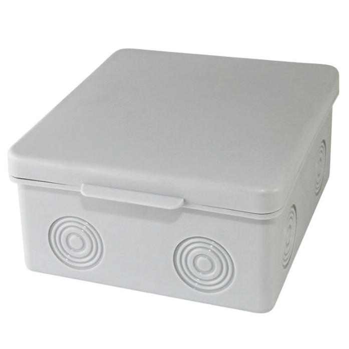 Распаячная коробка TDM ELECTRIC SQ1401-0813