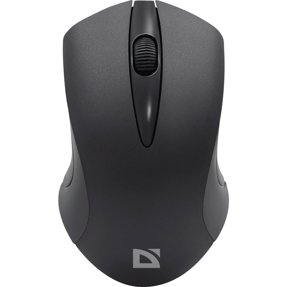 Клавиатура + мышь Defender Lima C-993 Black - 45993 - фото 3