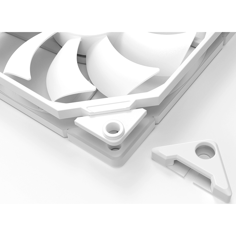 Вентилятор для корпуса ID-COOLING TF-9215-W - фото 7