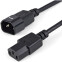 Кабель питания C13 - C14, 1.8м, NTSS NTSS-PC13142