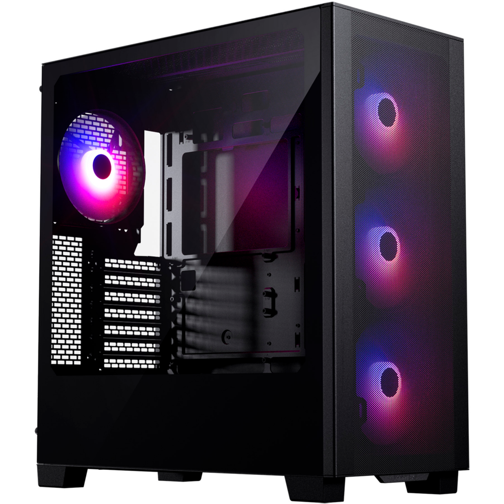 Корпус Phanteks 523 XT Pro Ultra Black