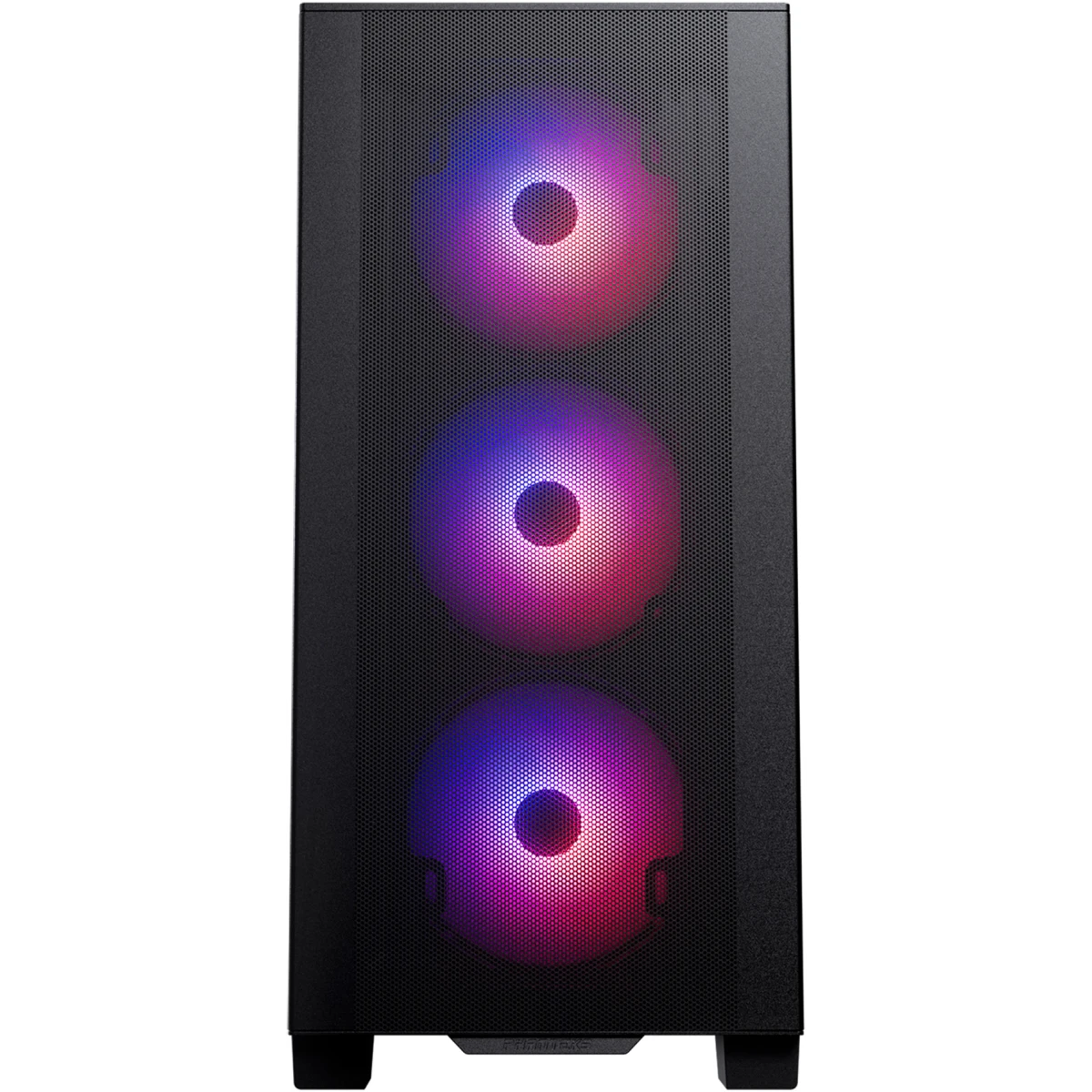 Корпус Phanteks 523 XT Pro Ultra Black - PH-XT523P1_DBK01R - фото 2