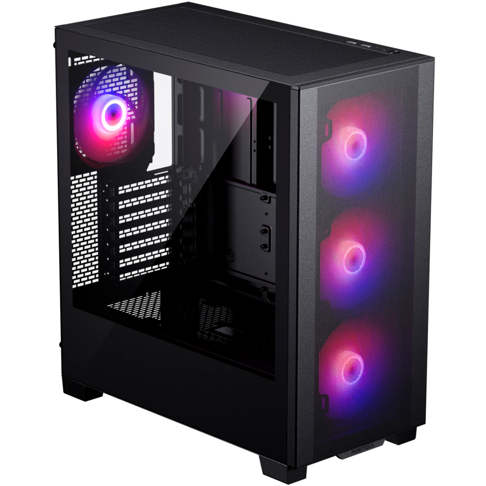 Корпус Phanteks 523 XT Pro Ultra Black - PH-XT523P1_DBK01R - фото 9