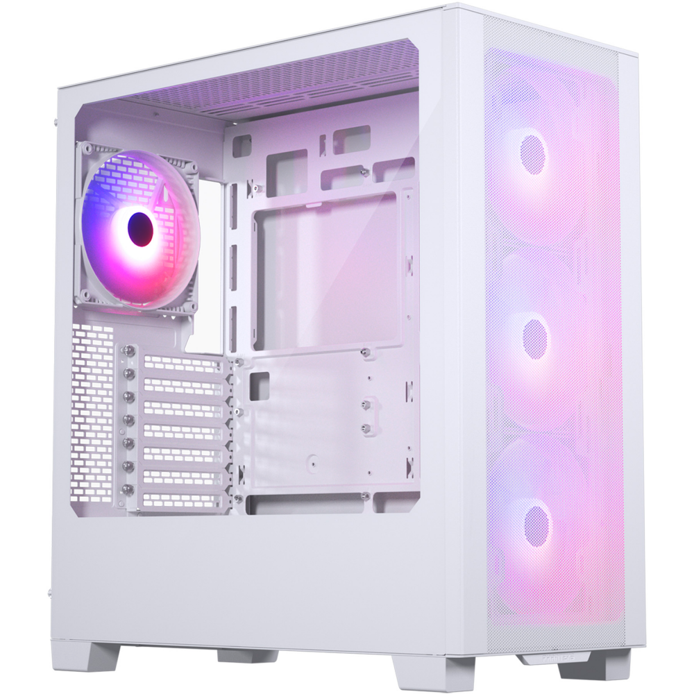Корпус Phanteks 523 XT Pro Ultra Matte White