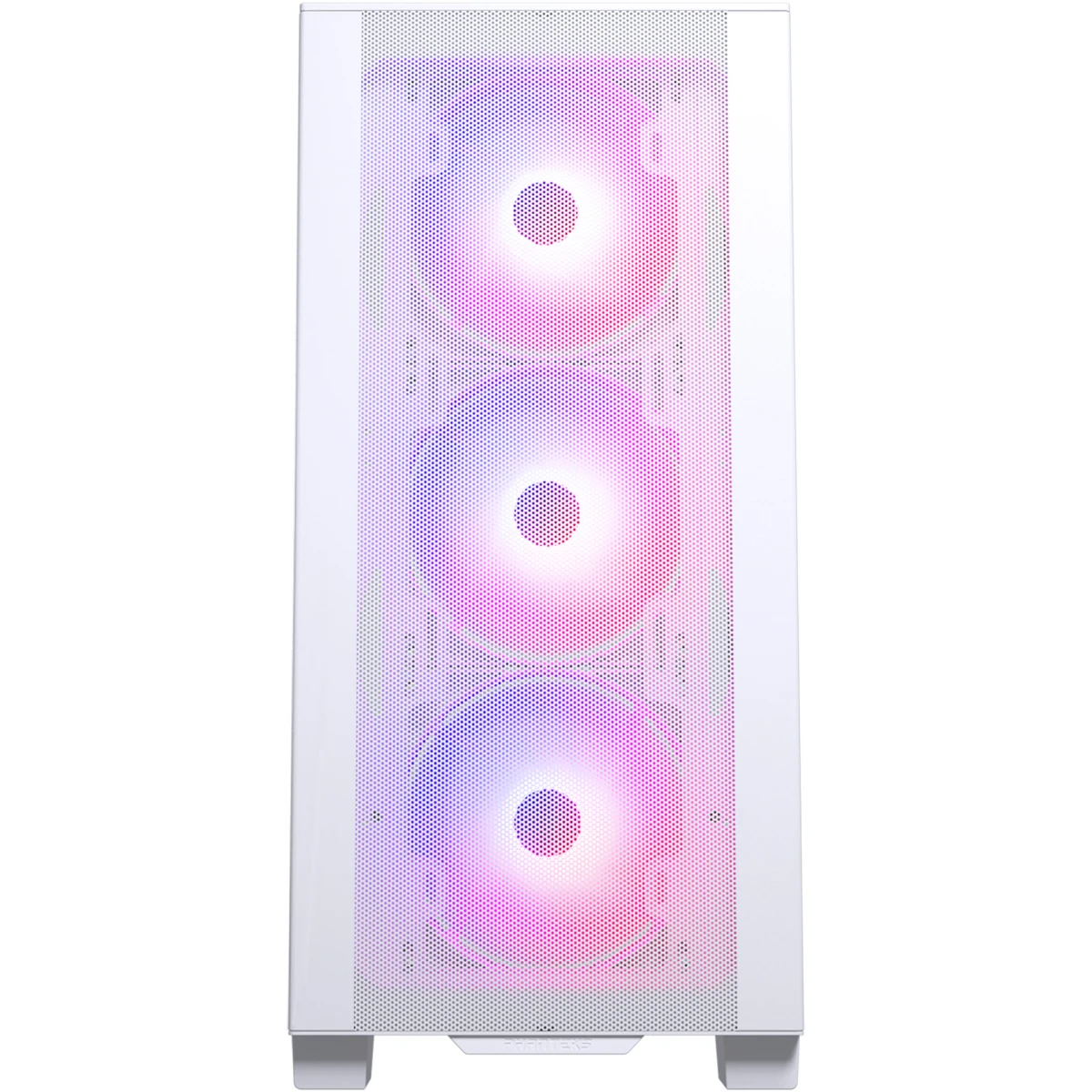 Корпус Phanteks 523 XT Pro Ultra Matte White - PH-XT523P1_DWT01R - фото 2