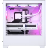 Корпус Phanteks 523 XT Pro Ultra Matte White (PH-XT523P1_DWT01R)