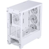 Корпус Phanteks 523 XT Pro Ultra Matte White (PH-XT523P1_DWT01R)