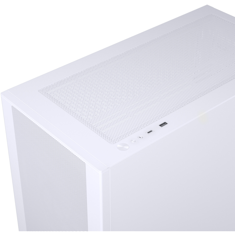 Корпус Phanteks 523 XT Pro Ultra Matte White - PH-XT523P1_DWT01R - фото 8