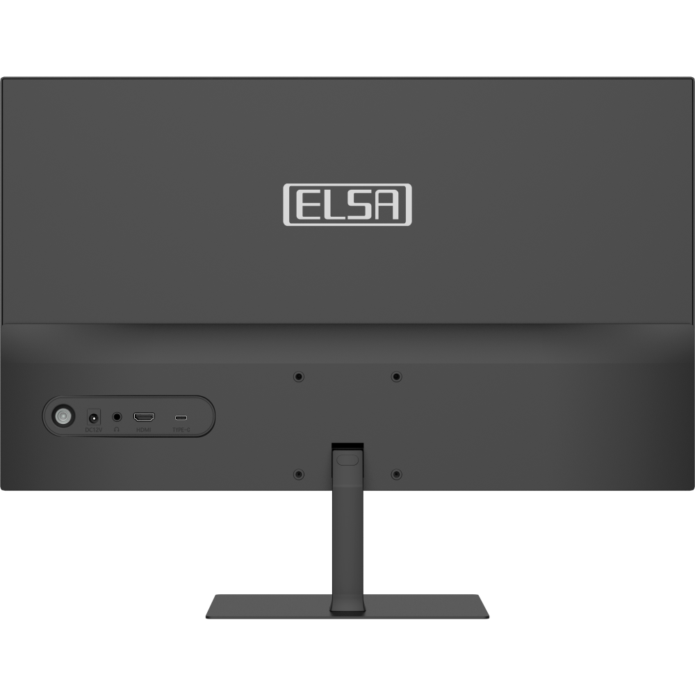 Монитор ELSA 27" EA271Q - фото 5