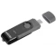 USB Flash накопитель 512Gb SmartBuy Twist Dual (SB512GB3DUOTWK)