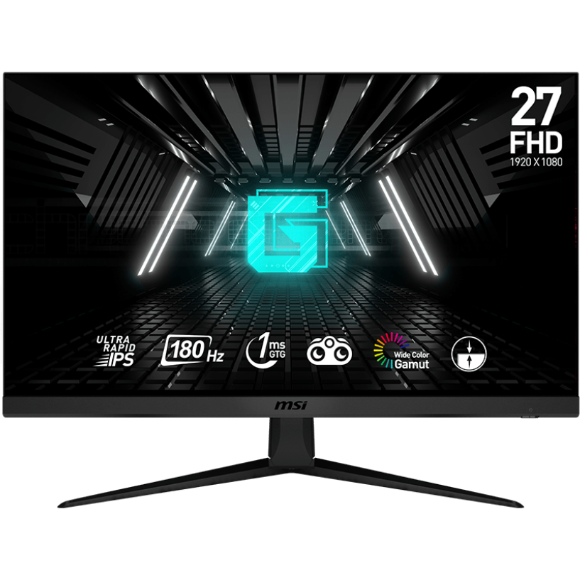 Монитор MSI 27" G2712F - 9S6-3CD61T-009