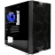 Корпус Eurocase M07 3ARGB Black - 00-01003410