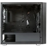 Корпус Eurocase M07 3ARGB Black (00-01003410)