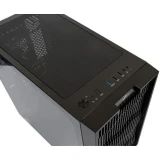 Корпус Eurocase M07 3ARGB Black (00-01003410)