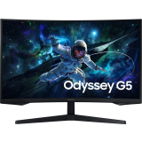 Монитор Samsung 32" S32CG550EI Odyssey G55C (LS32CG550EIXCI)