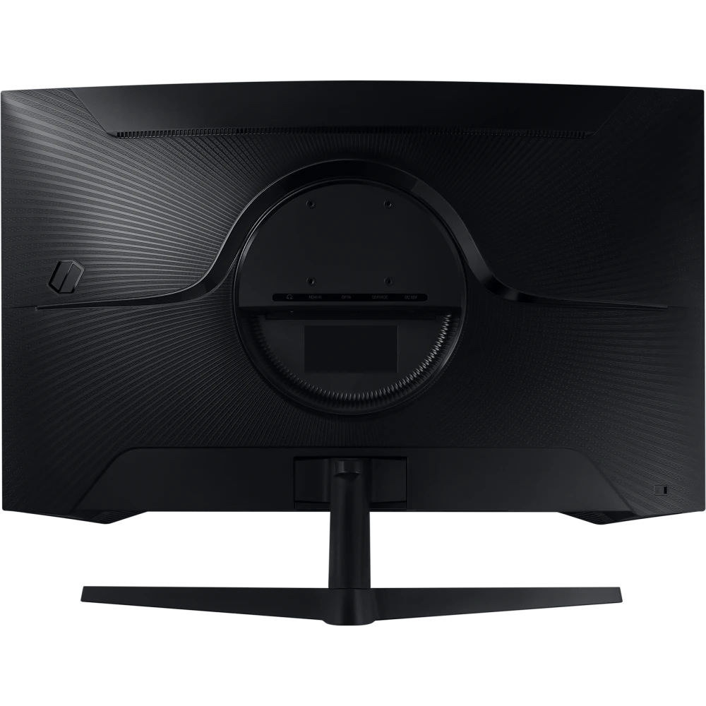 Монитор Samsung 32" S32CG550EI Odyssey G55C - LS32CG550EIXCI - фото 4