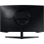 Монитор Samsung 32" S32CG550EI Odyssey G55C - LS32CG550EIXCI - фото 4