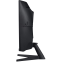 Монитор Samsung 32" S32CG550EI Odyssey G55C - LS32CG550EIXCI - фото 5