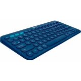 Клавиатура Logitech K380 Wireless Keyboard Blue (920-007591)