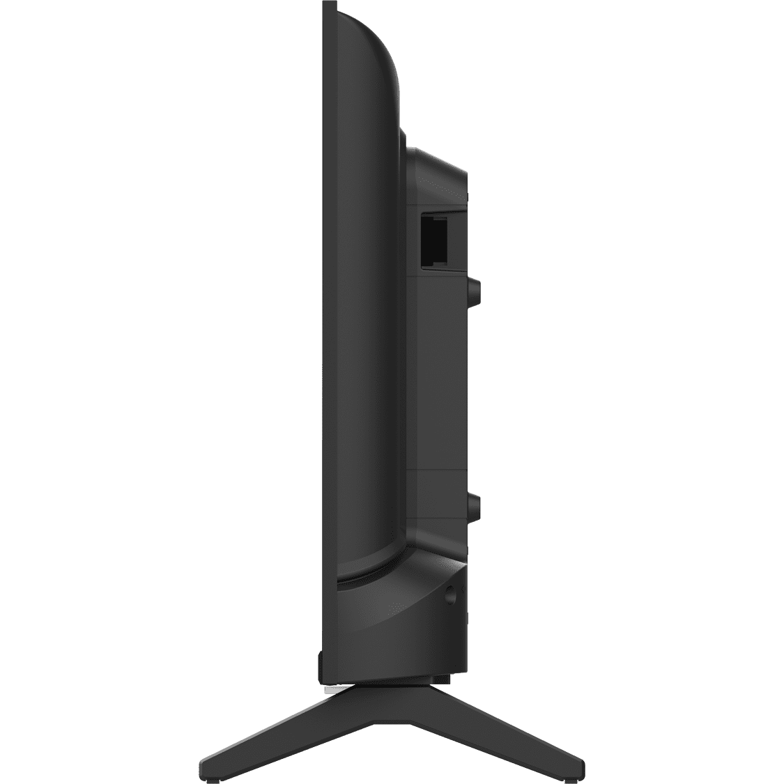 ЖК телевизор TopDevice 24" TDTV24CN04H Black - TDTV24CN04H_BK - фото 4