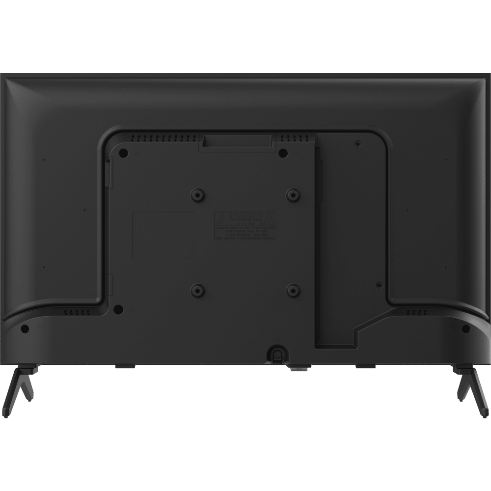 ЖК телевизор TopDevice 24" TDTV24CN04H Black - TDTV24CN04H_BK - фото 5