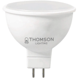 Светодиодная лампочка Thomson TH-B2044 (4 Вт, GU5.3)