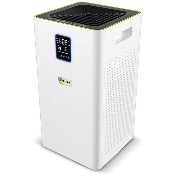 Очиститель воздуха Karcher AF 30