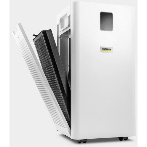 Очиститель воздуха Karcher AF 50 - 1.024-822.0 - фото 2