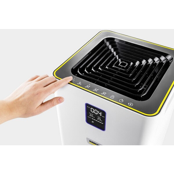 Очиститель воздуха Karcher AF 50 - 1.024-822.0 - фото 5