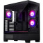 Корпус Phanteks 523 XT View Black - PH-XT523V1_DBK01