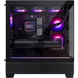 Корпус Phanteks 523 XT View Black (PH-XT523V1_DBK01)