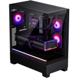 Корпус Phanteks 523 XT View Black (PH-XT523V1_DBK01)