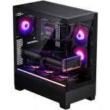 Корпус Phanteks 523 XT View Black (PH-XT523V1_DBK01)