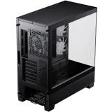 Корпус Phanteks 523 XT View Black (PH-XT523V1_DBK01)