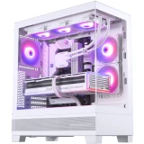 Корпус Phanteks 523 XT View White (PH-XT523V1_DWT01)