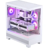 Корпус Phanteks 523 XT View White (PH-XT523V1_DWT01)