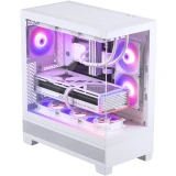 Корпус Phanteks 523 XT View White (PH-XT523V1_DWT01)