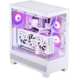 Корпус Phanteks 523 XT View White (PH-XT523V1_DWT01)