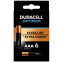 Батарейка Duracell Optimum (AAA, 6 шт.) - B0056023