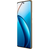 Смартфон Realme 12 Pro+ 5G 12/512Gb Submarine Blue