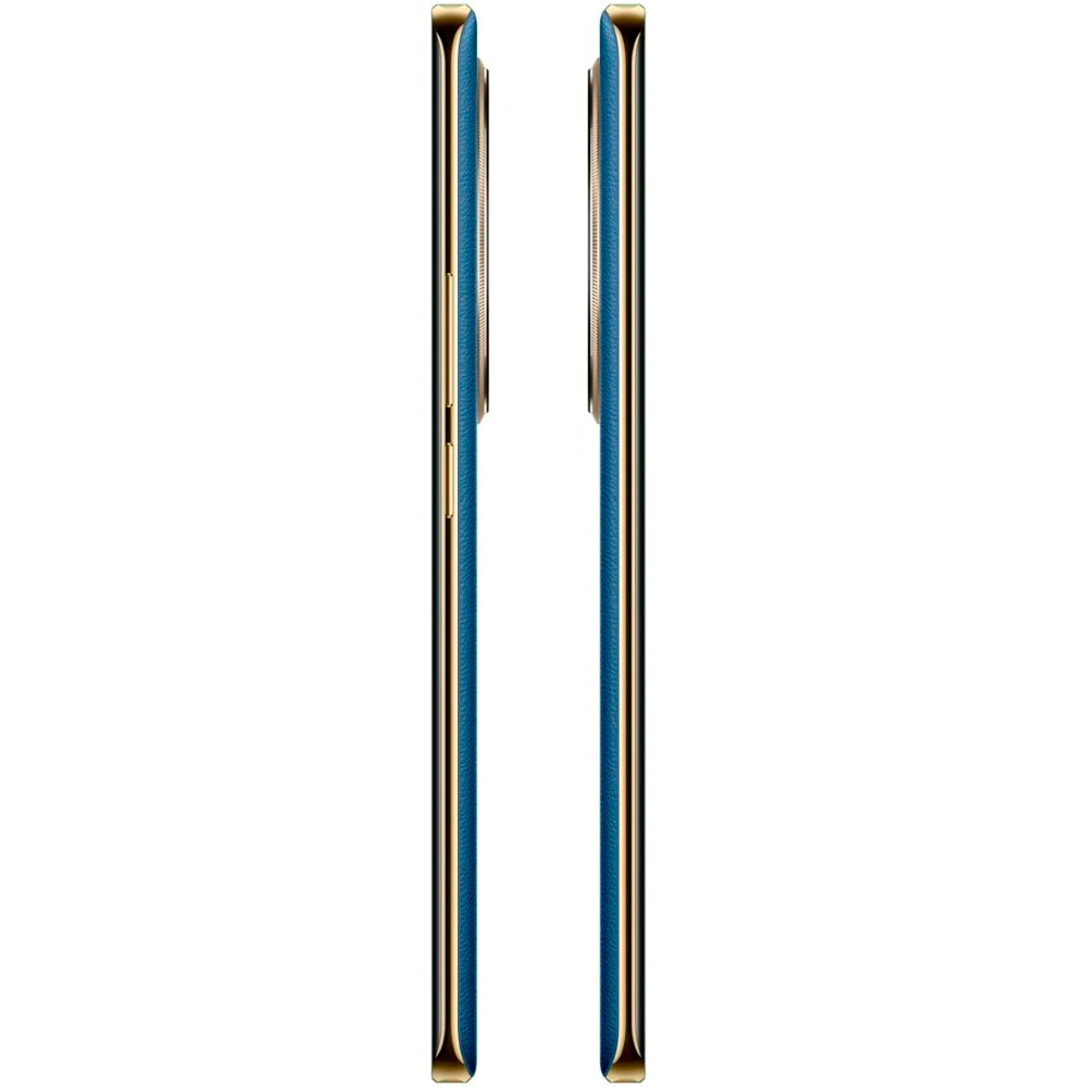 Смартфон Realme 12 Pro+ 5G 12/512Gb Submarine Blue - фото 4